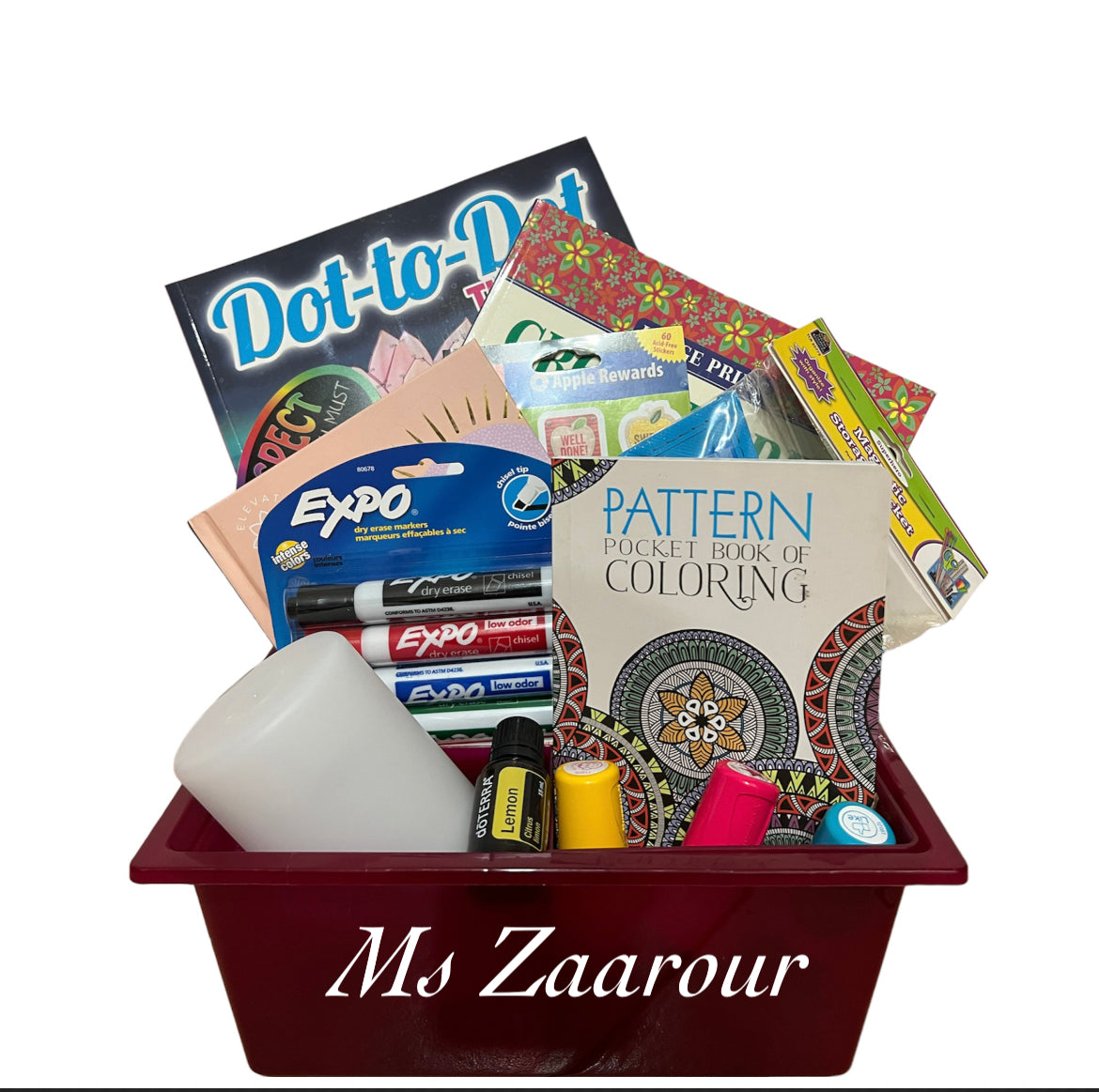 Teachers Gift Bundle Pack