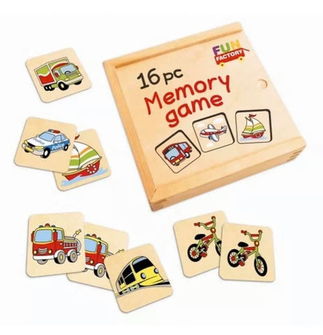 Memory game