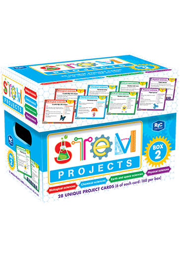 Stem projects