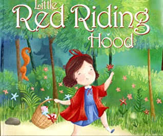 Little Red Riding Hood