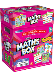 Maths Box