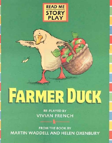 Farmer Duck Big Book