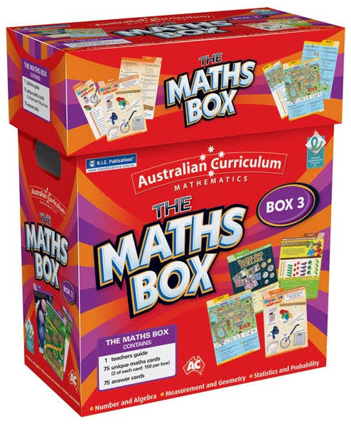 Maths Box