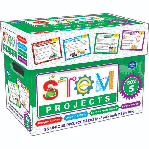 Stem projects