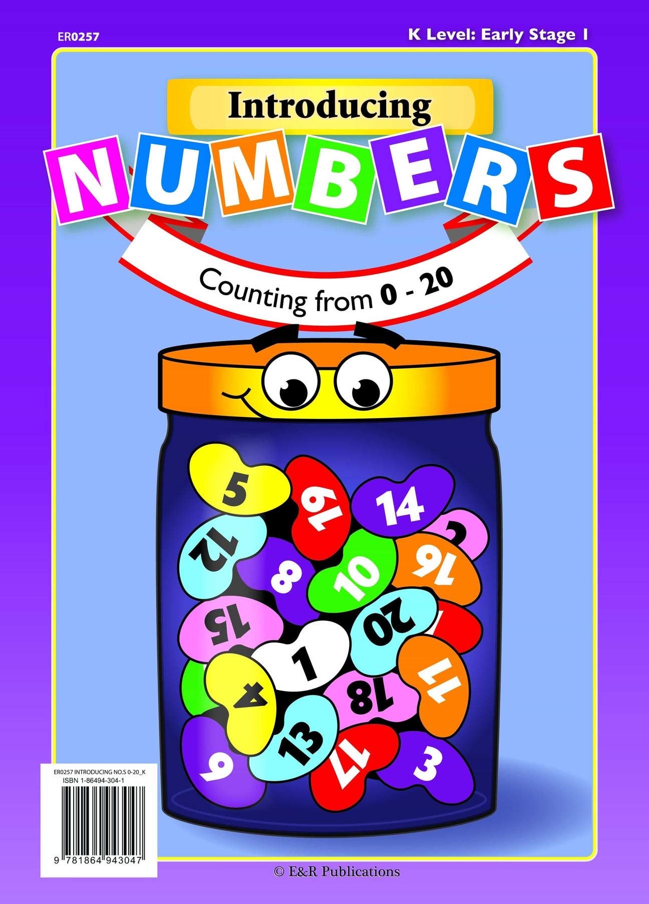 Introducing Numbers