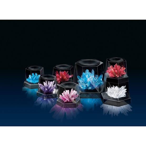 4M Crystal Growing Kit- Large