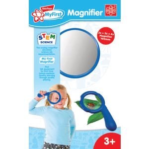 Edu Science My first Magnifier