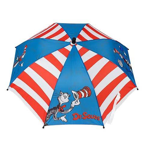 Dr Seuss Umbrella