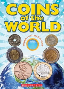 Coins of the world