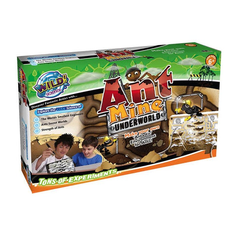 Ant Mine- Large