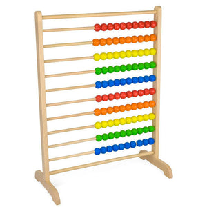 Jumbo Standing Abacus