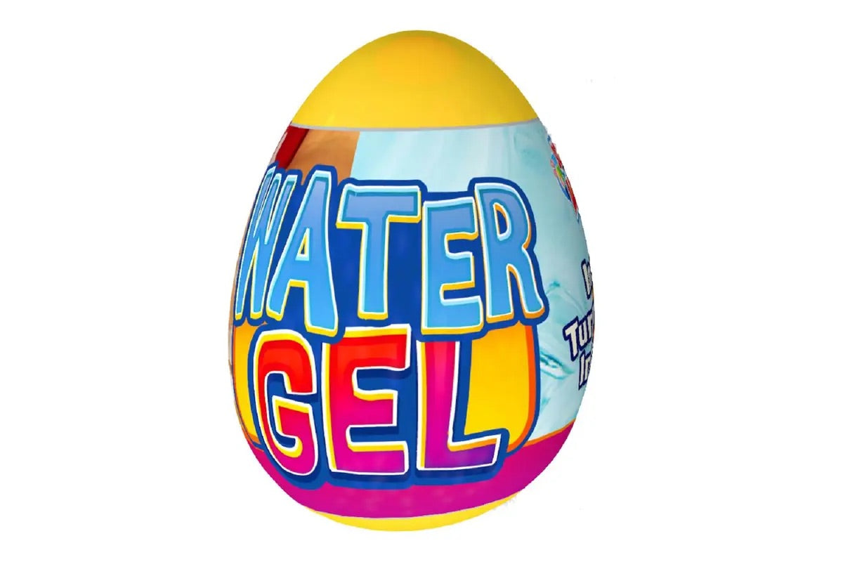 EGG -Cellent Water Gel