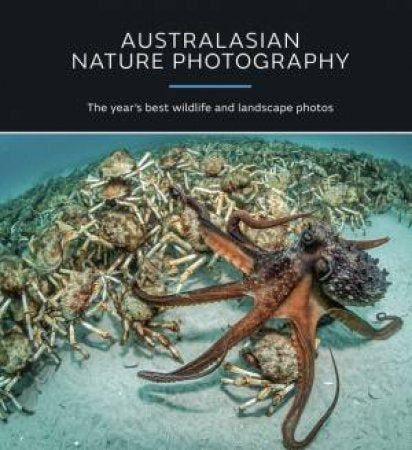 Australasian Nature Photography 2017 - 14th Ed