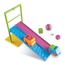 STEM Forces & Motion Activity Set