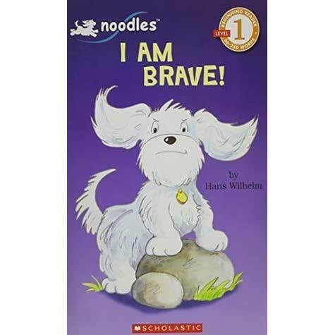 Noodles Five book set Readers