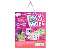 BFF KIT DECORATE & PLAY FAIRWINGS