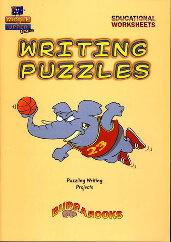 Writing Puzzles