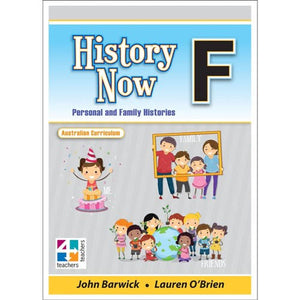 History Now Foundation