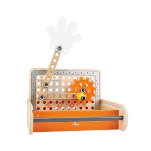 Hape Science Experiment Toolbox