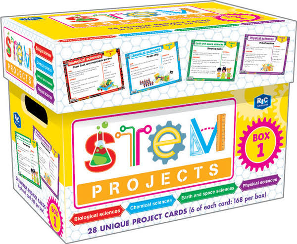 Stem projects