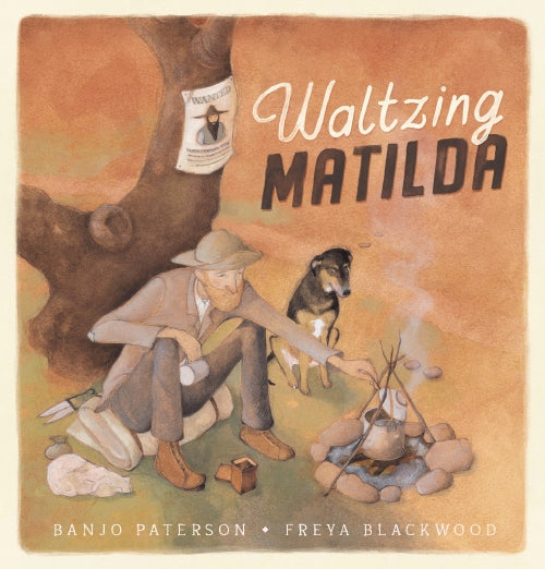 Waltzing Matilda