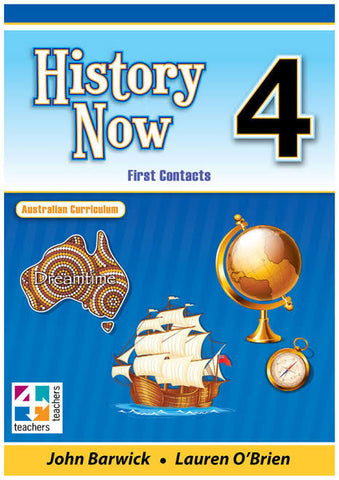 History Now Book 4