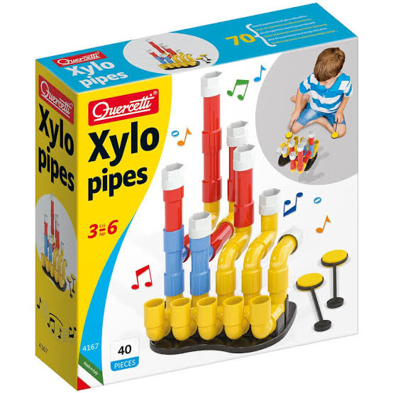 Xylopipes