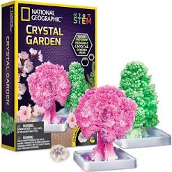 Crystal Garden