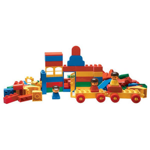 COKO Nursery Bricks 100 Pieces