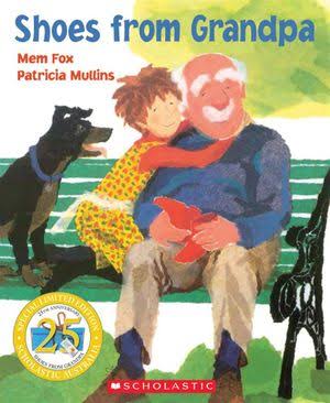 Mem Fox Favourites 8 pack