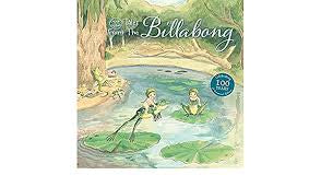 Tales from the Billabong