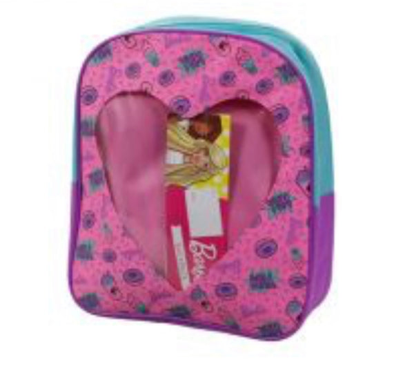 Barbie Backpack