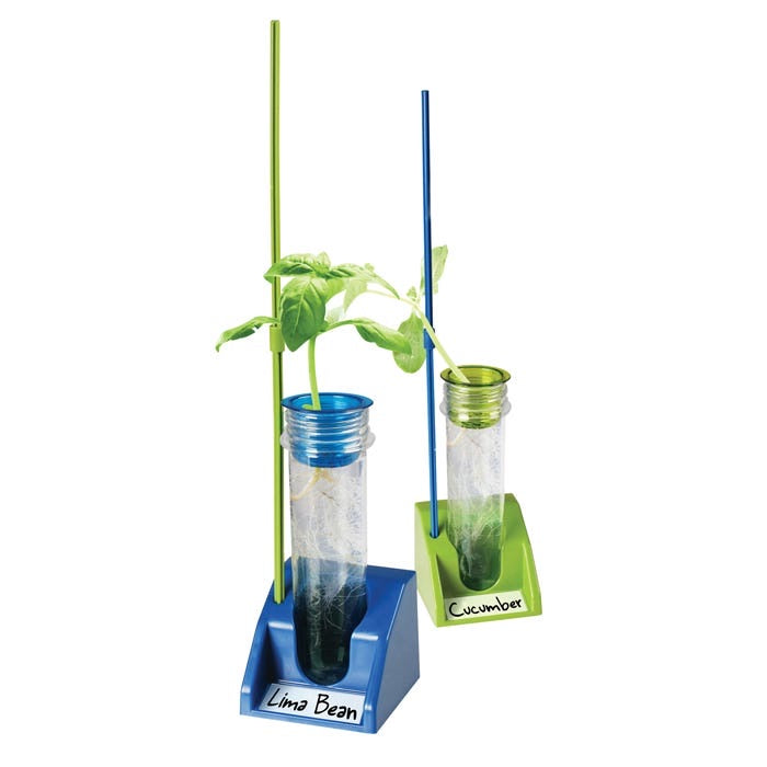 GeoSafari Hydroponics Kit