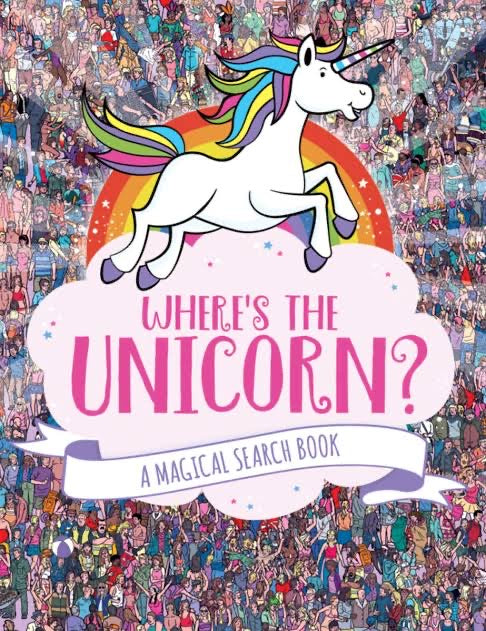 Where’s the Unicorn?