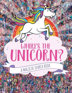 Where’s the Unicorn?