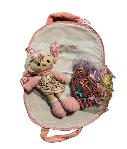 My Baby Bag Toy