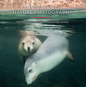 AGN Photographer Of The Year - 2018 Australasian Nature