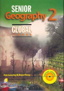 Senior Geography: Bk. 2 : Global Issues