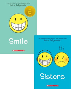 Sisters And Smile Pack