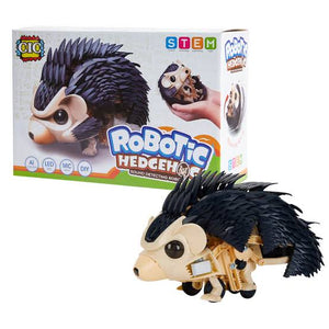 ROBOTIC HEDGEHOG