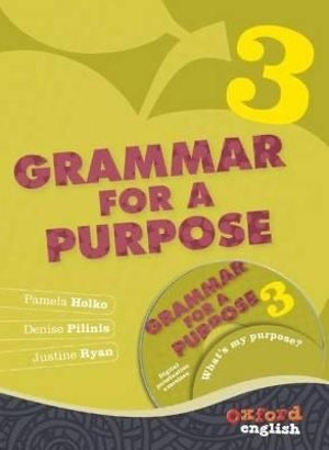 Grammar for a purpose