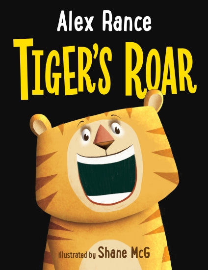 Tiger's Roar