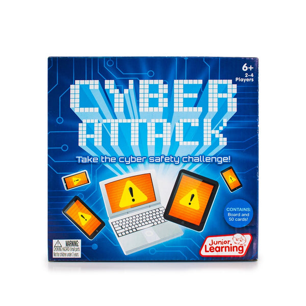 Cyber Attack