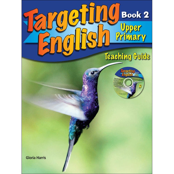 Targeting English Teaching Guides