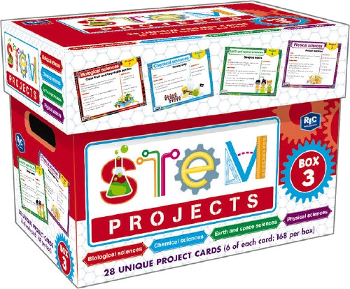 Stem projects