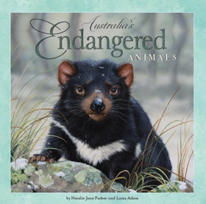 AUSTRALIA'S ENDANGERED ANIMALS