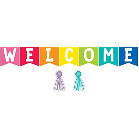 Hello Sunshine Welcome Sign Banner