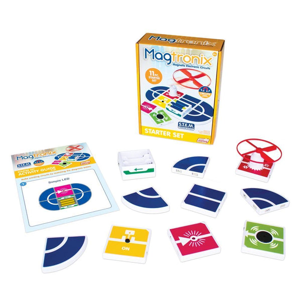 Magtronix Starter Set