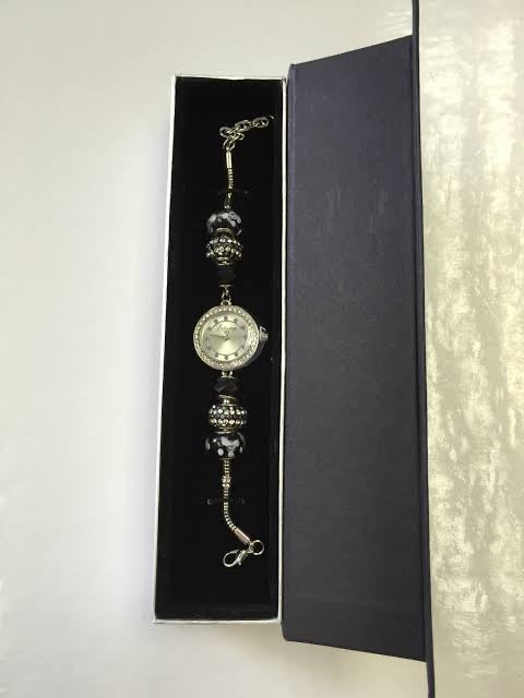 Bracelet Watch