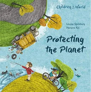 Children in Our World: Protecting the Planet